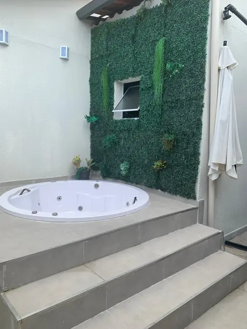 Foto 7 de Casa com 2 quartos à venda, 100m2 em Crispim, Pindamonhangaba - SP