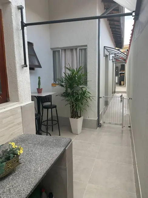 Casa com 2 quartos à venda, 100m2 em Crispim, Pindamonhangaba - SP - imagem 3 Foto 3 de Casa com 2 quartos à venda, 100m2 em Crispim, Pindamonhangaba - SP