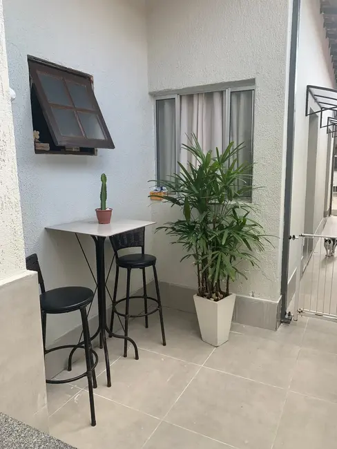 Foto 2 de Casa com 2 quartos à venda, 100m2 em Crispim, Pindamonhangaba - SP
