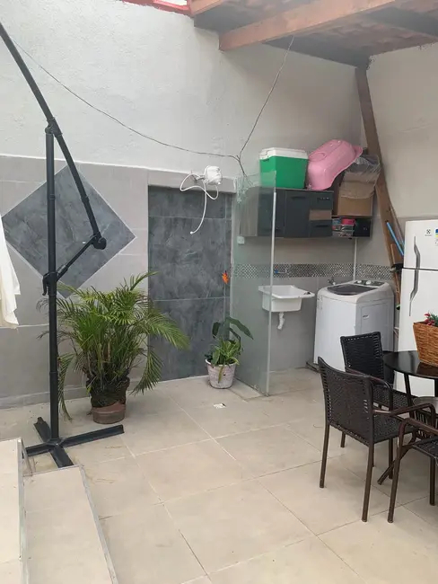 Casa com 2 quartos à venda, 100m2 em Crispim, Pindamonhangaba - SP - imagem 5 Foto 5 de Casa com 2 quartos à venda, 100m2 em Crispim, Pindamonhangaba - SP