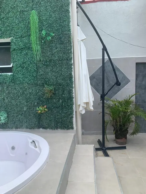 Foto 6 de Casa com 2 quartos à venda, 100m2 em Crispim, Pindamonhangaba - SP