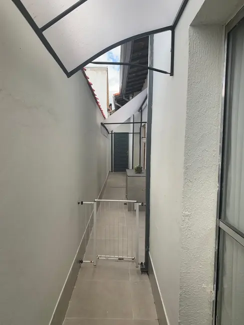 Foto 4 de Casa com 2 quartos à venda, 100m2 em Crispim, Pindamonhangaba - SP