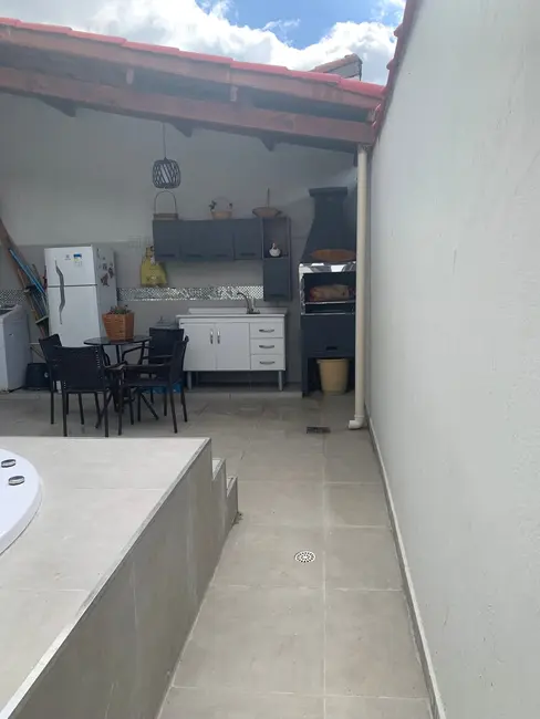 Foto 9 de Casa com 2 quartos à venda, 100m2 em Crispim, Pindamonhangaba - SP