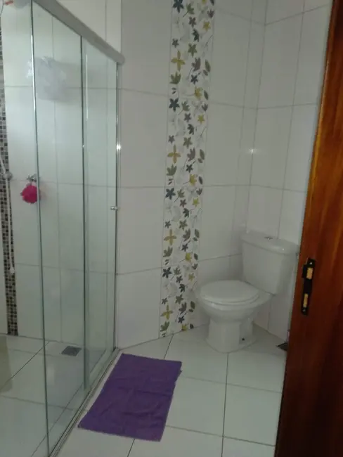 Foto 3 de Sobrado com 3 quartos à venda, 308m2 em Tremembe - SP