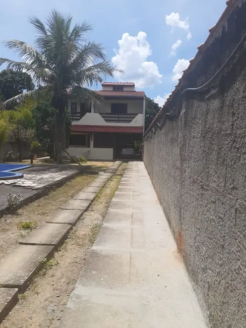 Foto 8 de Sobrado com 3 quartos à venda, 140m2 em Conjunto Residencial Araretama, Pindamonhangaba - SP