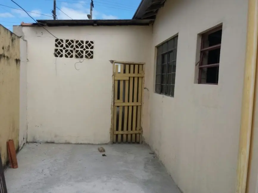 Foto 5 de Casa com 3 quartos à venda, 90m2 em Maria Áurea, Pindamonhangaba - SP