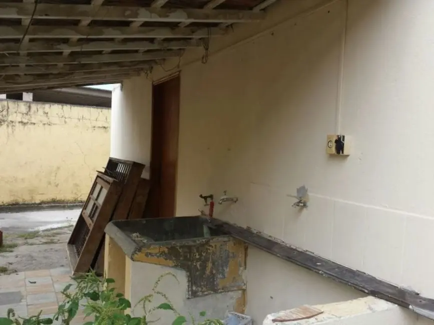 Foto 1 de Casa com 3 quartos à venda, 90m2 em Maria Áurea, Pindamonhangaba - SP