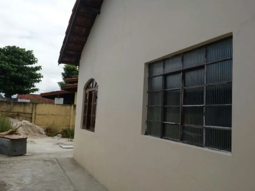 Foto 8 de Casa com 3 quartos à venda, 90m2 em Maria Áurea, Pindamonhangaba - SP
