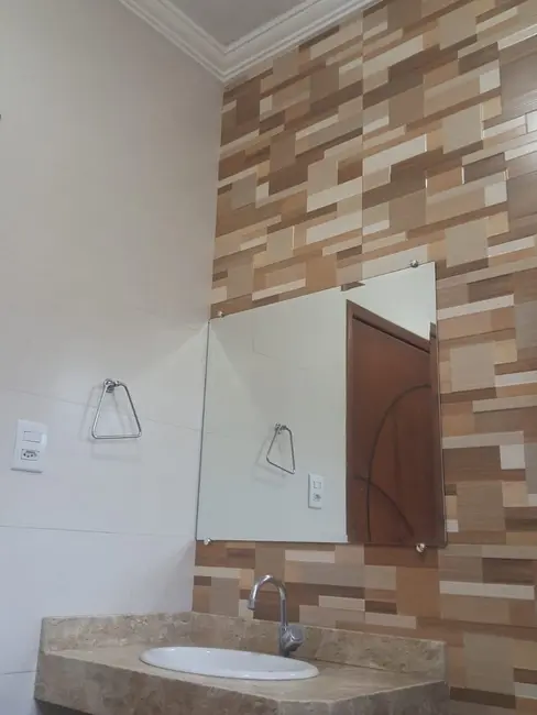 Foto 4 de Casa com 2 quartos à venda, 100m2 em Sao Jose Dos Campos - SP