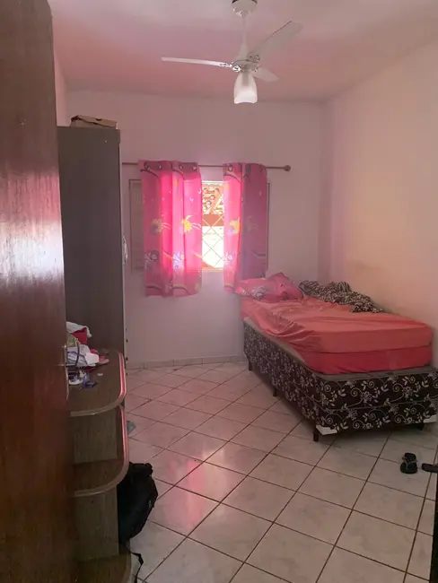 Foto 6 de Casa com 3 quartos à venda, 74m2 em Pindamonhangaba - SP