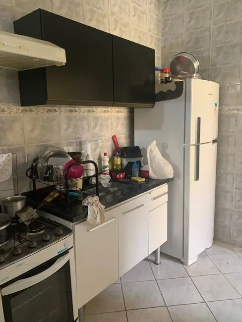 Foto 4 de Casa com 3 quartos à venda, 74m2 em Pindamonhangaba - SP