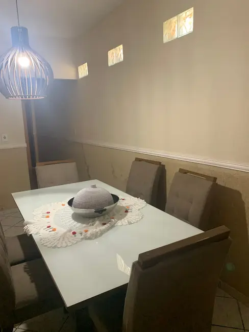 Foto 7 de Casa com 3 quartos à venda, 74m2 em Pindamonhangaba - SP