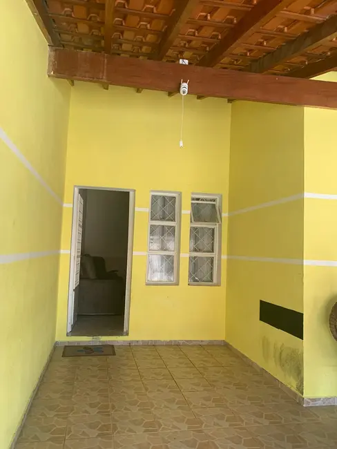 Foto 2 de Casa com 3 quartos à venda, 74m2 em Pindamonhangaba - SP