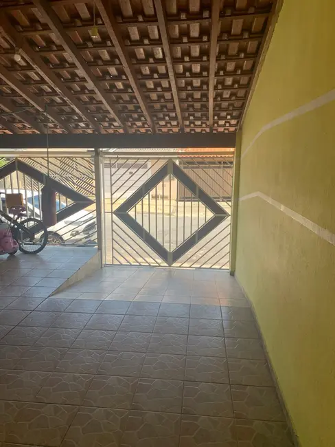 Foto 3 de Casa com 3 quartos à venda, 74m2 em Pindamonhangaba - SP