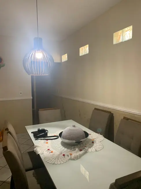 Foto 8 de Casa com 3 quartos à venda, 74m2 em Pindamonhangaba - SP