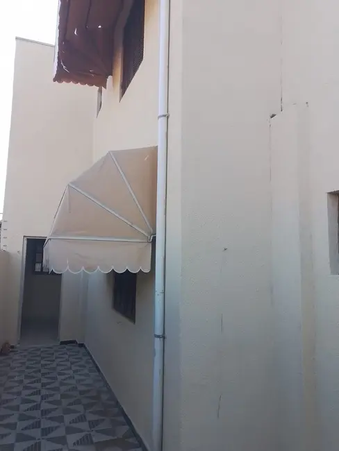 Foto 2 de Casa com 2 quartos à venda, 80m2 em Caçapava Velha, Cacapava - SP