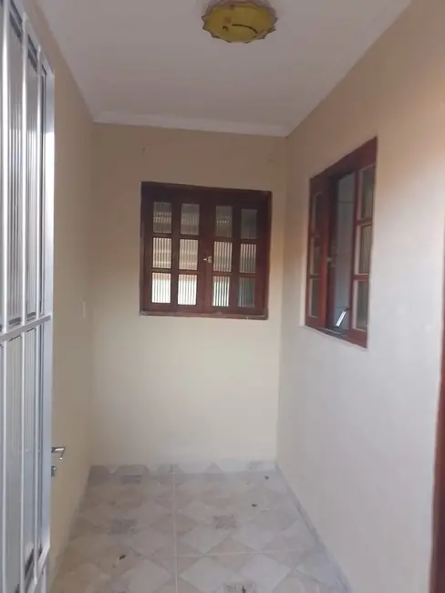 Foto 6 de Casa com 2 quartos à venda, 80m2 em Caçapava Velha, Cacapava - SP