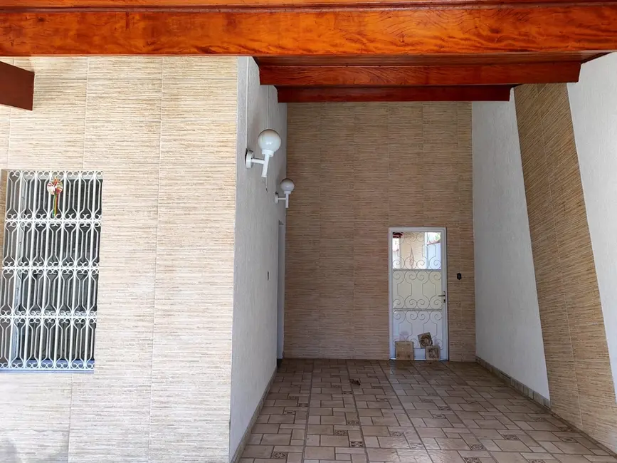 Foto 7 de Casa com 3 quartos à venda, 179m2 em Tremembe - SP