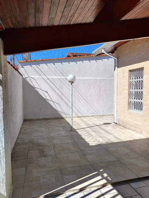 Foto 6 de Casa com 3 quartos à venda, 179m2 em Tremembe - SP