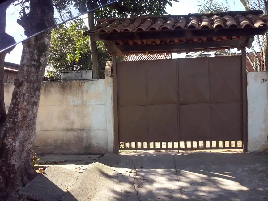 Foto 1 de Casa com 3 quartos à venda, 100m2 em Cidade Nova, Pindamonhangaba - SP