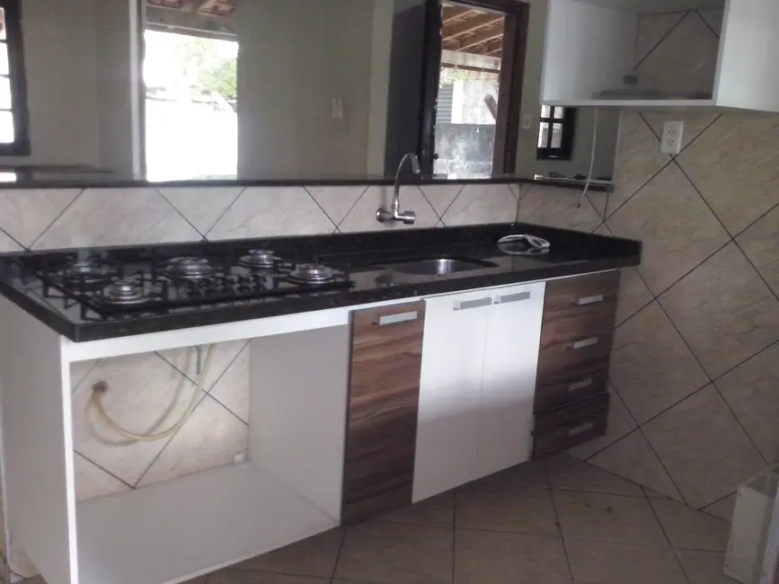 Foto 5 de Casa com 3 quartos à venda, 100m2 em Cidade Nova, Pindamonhangaba - SP