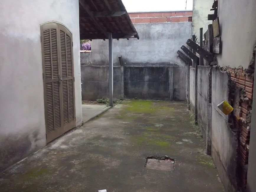 Foto 6 de Casa com 3 quartos à venda, 100m2 em Cidade Nova, Pindamonhangaba - SP