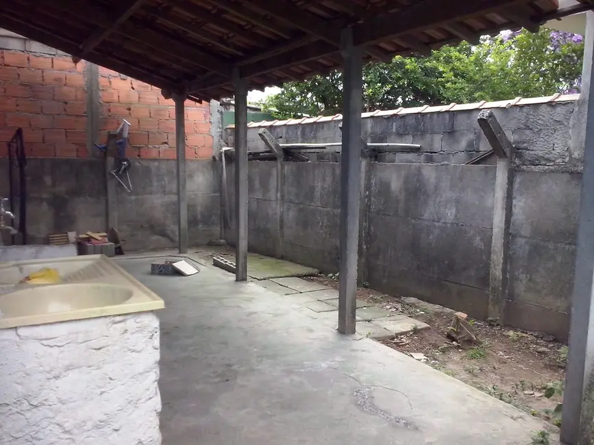 Casa com 3 quartos à venda, 100m2 em Cidade Nova, Pindamonhangaba - SP - imagem 7 Foto 7 de Casa com 3 quartos à venda, 100m2 em Cidade Nova, Pindamonhangaba - SP