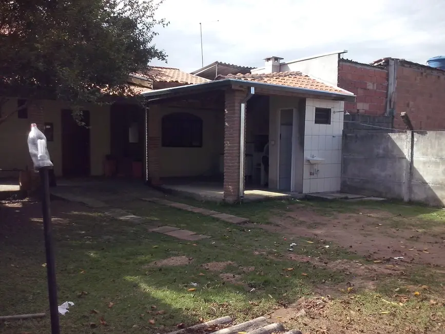 Foto 2 de Casa com 3 quartos à venda, 100m2 em Cidade Nova, Pindamonhangaba - SP