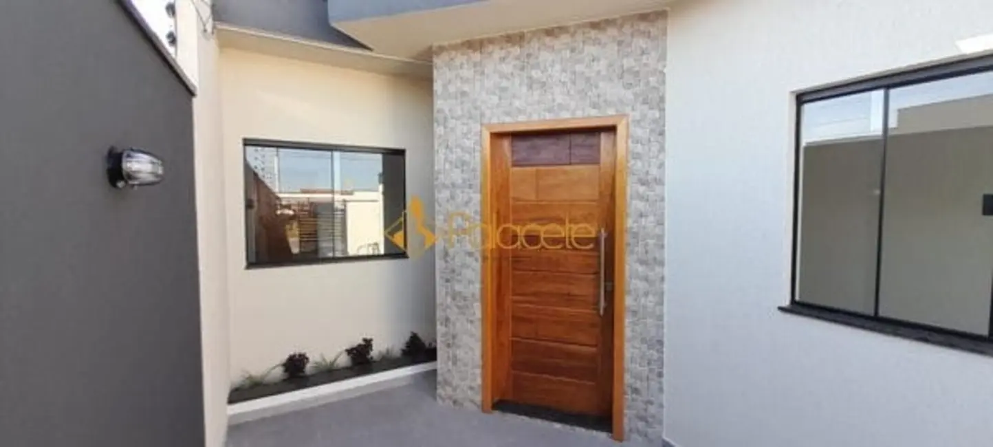 Foto 1 de Casa de Condomínio com 2 quartos à venda, 75m2 em Areão, Taubate - SP
