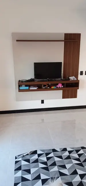 Foto 4 de Casa de Condomínio com 2 quartos à venda, 155m2 em Tremembe - SP