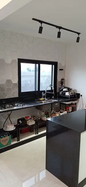 Casa de Condomínio com 2 quartos à venda, 155m2 em Tremembe - SP - imagem 8 Foto 8 de Casa de Condomínio com 2 quartos à venda, 155m2 em Tremembe - SP