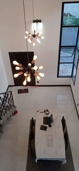 Casa de Condomínio com 2 quartos à venda, 155m2 em Tremembe - SP - imagem 5 Foto 5 de Casa de Condomínio com 2 quartos à venda, 155m2 em Tremembe - SP
