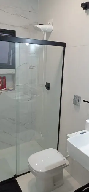 Foto 9 de Casa de Condomínio com 2 quartos à venda, 155m2 em Tremembe - SP