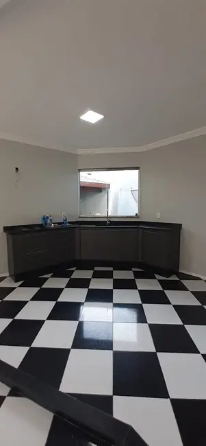 Foto 4 de Casa com 3 quartos à venda, 124m2 em Residencial Maricá, Pindamonhangaba - SP