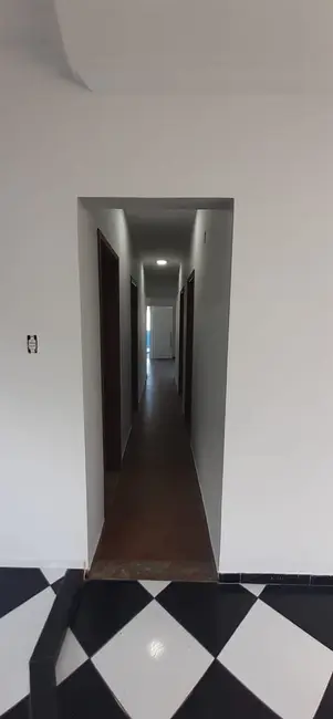 Foto 3 de Casa com 3 quartos à venda, 124m2 em Residencial Maricá, Pindamonhangaba - SP