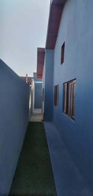 Foto 7 de Casa com 3 quartos à venda, 124m2 em Residencial Maricá, Pindamonhangaba - SP