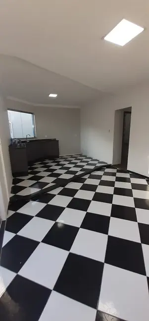 Foto 2 de Casa com 3 quartos à venda, 124m2 em Residencial Maricá, Pindamonhangaba - SP