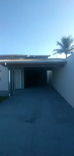 Foto 1 de Casa com 3 quartos à venda, 124m2 em Residencial Maricá, Pindamonhangaba - SP