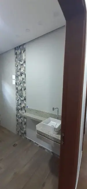 Foto 9 de Casa com 3 quartos à venda, 124m2 em Residencial Maricá, Pindamonhangaba - SP