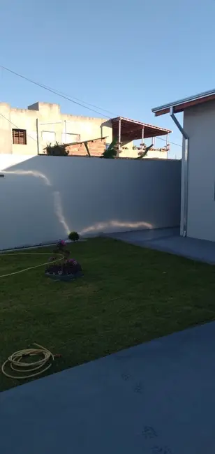 Foto 6 de Casa com 3 quartos à venda, 124m2 em Residencial Maricá, Pindamonhangaba - SP