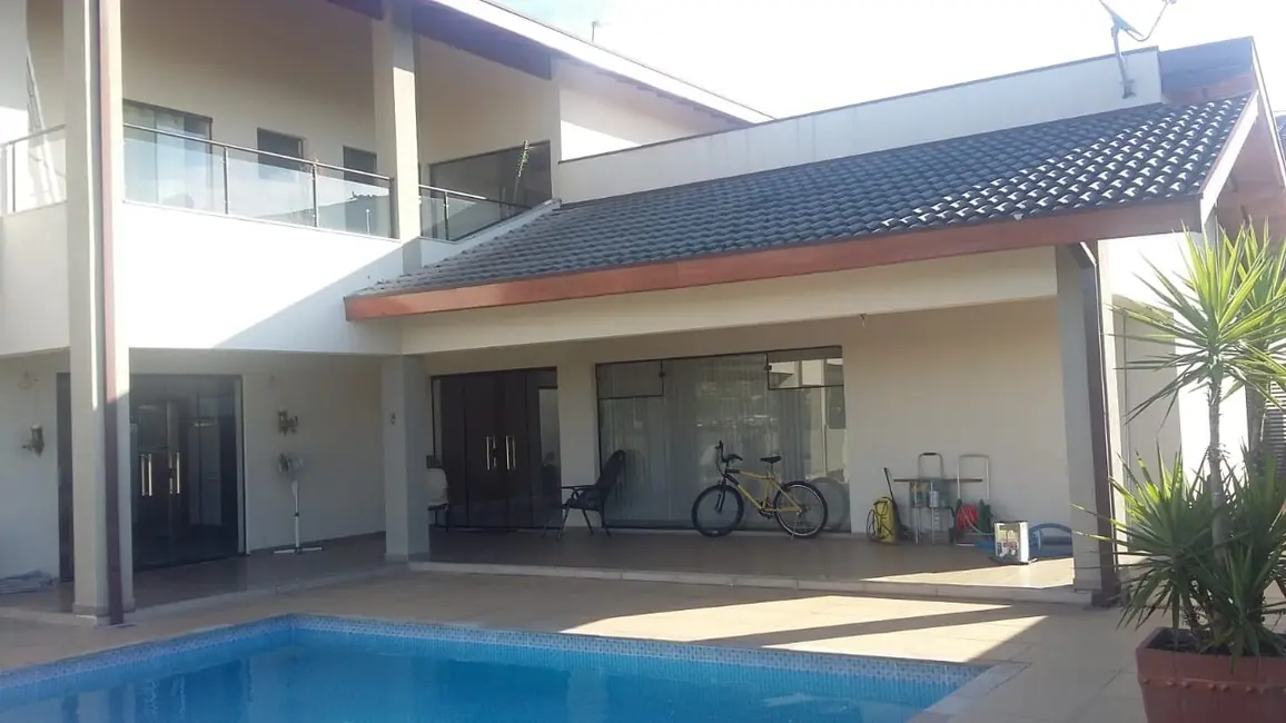 Foto 2 de Casa de Condomínio com 3 quartos à venda, 420m2 em Taubate - SP