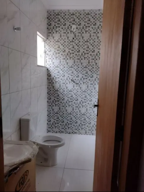 Foto 4 de Casa com 2 quartos à venda, 74m2 em Conjunto Residencial Araretama, Pindamonhangaba - SP