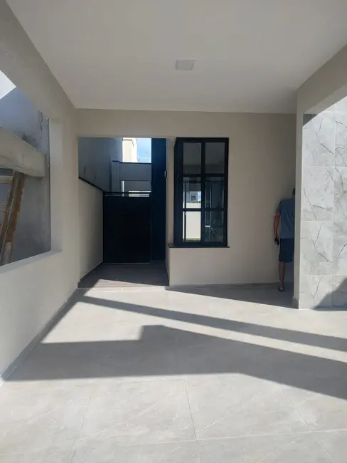 Foto 8 de Casa de Condomínio com 3 quartos à venda, 150m2 em Morada dos Nobres, Taubate - SP