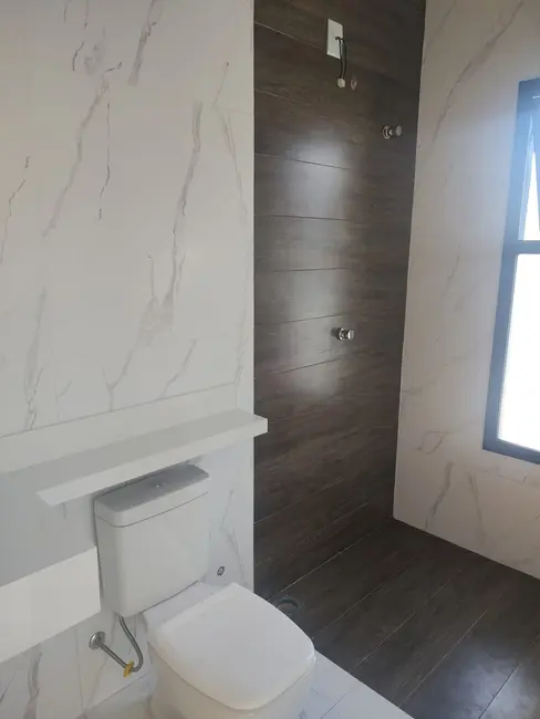 Foto 4 de Casa de Condomínio com 3 quartos à venda, 150m2 em Morada dos Nobres, Taubate - SP