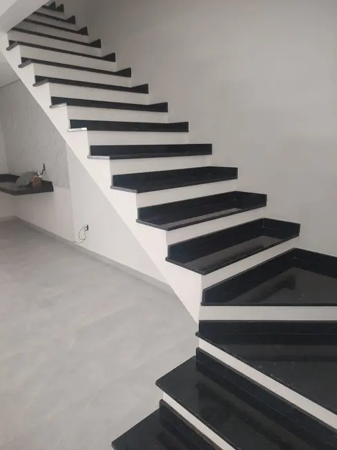 Foto 7 de Casa de Condomínio com 3 quartos à venda, 150m2 em Morada dos Nobres, Taubate - SP