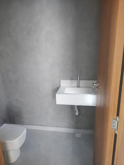 Foto 6 de Casa de Condomínio com 3 quartos à venda, 150m2 em Morada dos Nobres, Taubate - SP