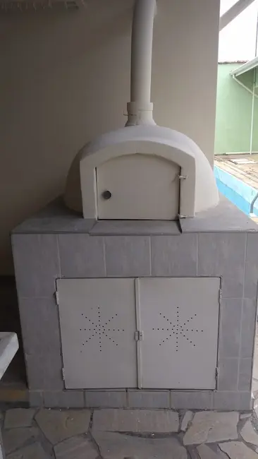 Foto 42 de Casa com 3 quartos à venda e para alugar, 400m2 em Centro, Pindamonhangaba - SP