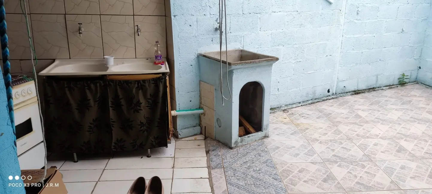 Foto 9 de Casa com 3 quartos à venda, 350m2 em Residencial Maricá, Pindamonhangaba - SP