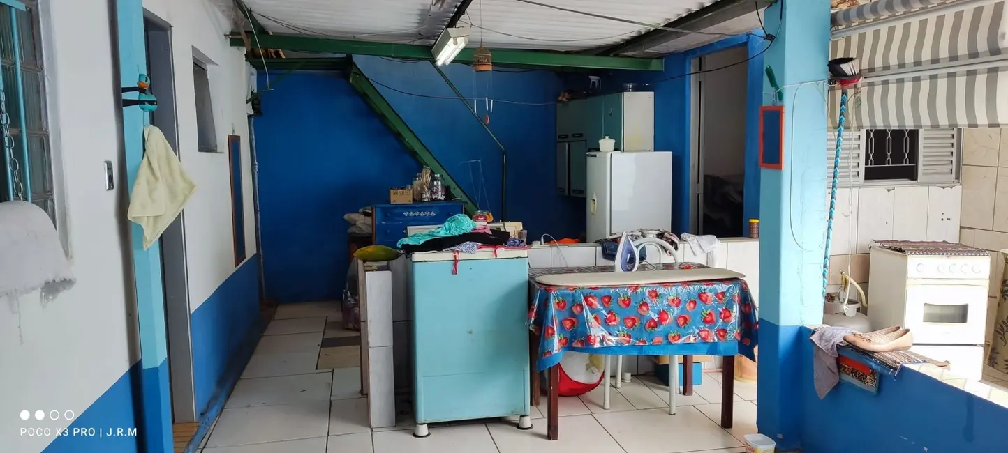Casa com 3 quartos à venda, 350m2 em Residencial Maricá, Pindamonhangaba - SP - imagem 8 Foto 8 de Casa com 3 quartos à venda, 350m2 em Residencial Maricá, Pindamonhangaba - SP