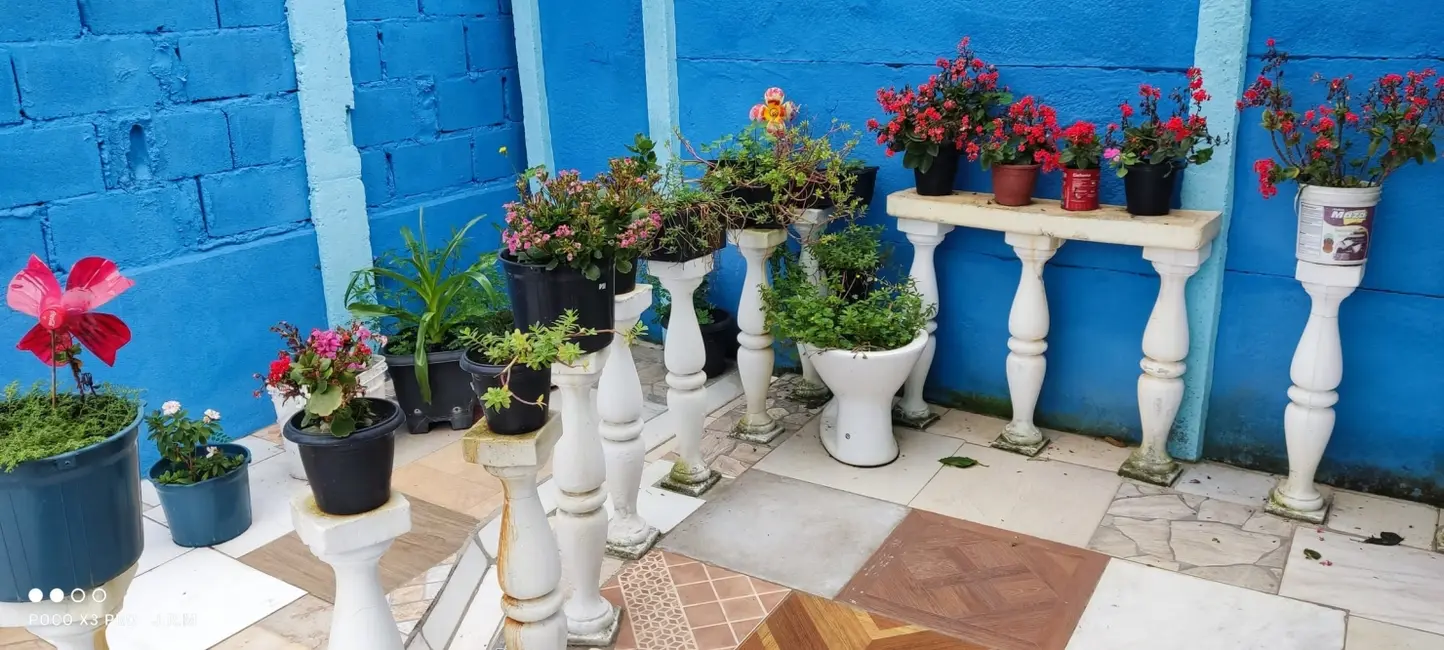 Foto 7 de Casa com 3 quartos à venda, 350m2 em Residencial Maricá, Pindamonhangaba - SP